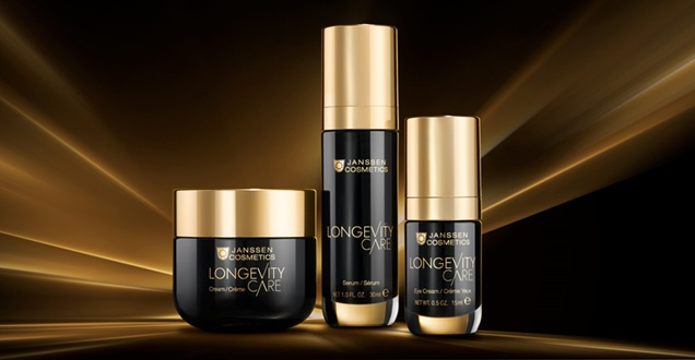 ロンジェビティー